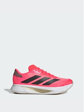adidas adidas Buty do biegania 140301 Różowy