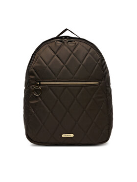 Barbour Barbour Hátizsák Quilted LBA0394OL75 Zöld