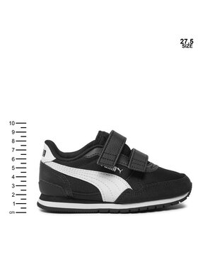 Puma Superge St Runner V3 Mesh V Ps 385511 01 Črna