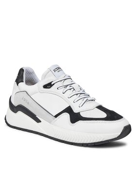 Iceberg Iceberg Sneakers IU1640 Blanc