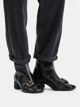 Vagabond Shoemakers Vagabond Shoemakers Īsie zābaki Livia 6056-199-20 Melns