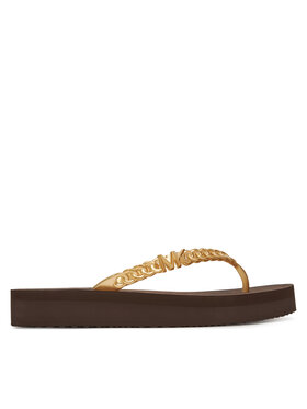 MICHAEL Michael Kors MICHAEL Michael Kors Japanke Zaza 40S5ZAFA1B Zlatna