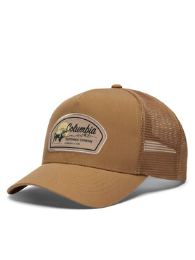 Columbia Columbia Cap 2120421 Braun