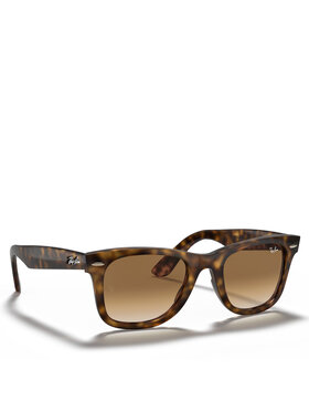 Ray-Ban Ray-Ban Sluneční brýle 0RB4340 Hnědá
