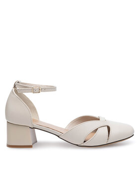 Lasocki Lasocki Pantofi pumps RST-AGNES-04 Bej