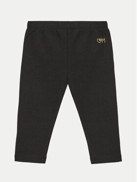 Original Marines Original Marines Легінси B630NF Чорний Slim Fit