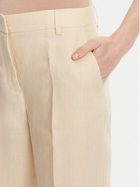 Weekend Max Mara Παντελόνι υφασμάτινο Weekend Max Mara - 4