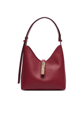 Furla Furla Ročna torba Goccia S WB01979 BX3353 CGQ00 Bordo rdeča