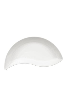 Villeroy & Boch Villeroy & Boch Półmisek NewWave Biały