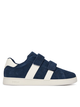 Geox Geox Αθλητικά J Eclyper Boy J65LSC 022BC C4211 D Σκούρο μπλε