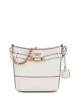 Guess Guess Torebka 170397 Biały