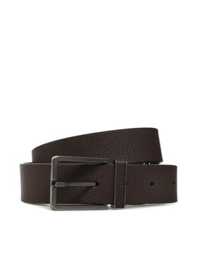 Calvin Klein Calvin Klein Vīriešu josta Adj Ck Depth Pal 35mm K50K510187 Brūns