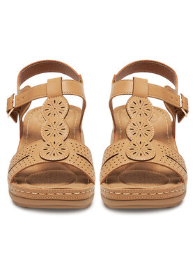 Σανδάλια Clara Barson φωτογραφία