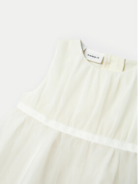 Φόρεμα κομψό NAME IT φωτογραφία