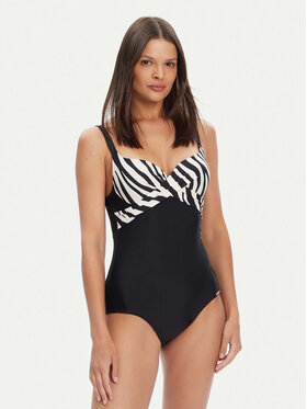 YSABEL MORA YSABEL MORA Costum de baie 83078 Negru