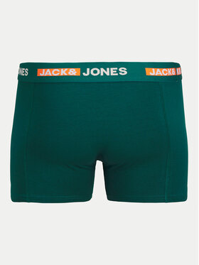 Jack&Jones Junior Set 3 Parov Boksaric Scott 12260352 Pisana