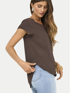 Μπλουζάκι ONLY φωτογραφία