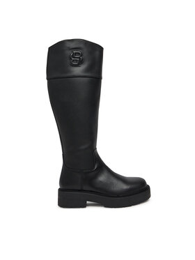 BOSS Boss Ilgaauliai Rebby 50529754 Juoda