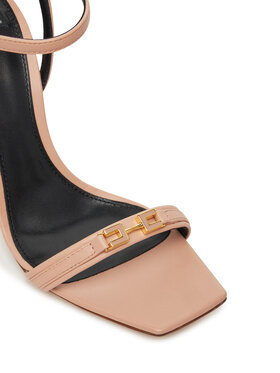 Elisabetta Franchi Σανδάλια Elisabetta Franchi - 6