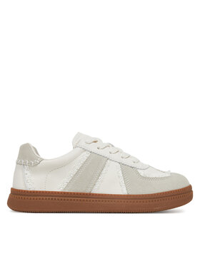 DeeZee DeeZee Sneakersy XL-111 Écru