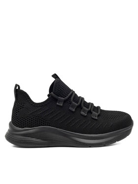 Sprandi Sprandi Sneakersy CP66-23701(IV)CH Černá