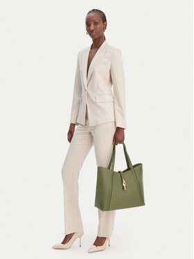 Furla Furla Borsetta Goccia L WB01788 BX3353 KH 4555S Verde