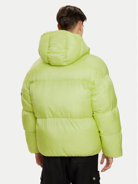 Alpha Industries Puhovka 148130 Zelena Regular Fit