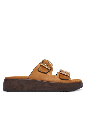 Tamaris Tamaris Infradito 1-27416-46 Marrone