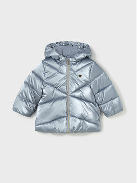 Μπουφάν πουπουλένιο Mayoral φωτογραφία