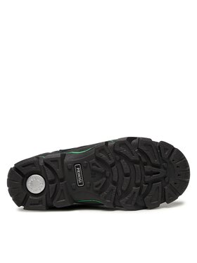 Primigi Zimske čizme GORE-TEX 4896000 D Tamnoplava