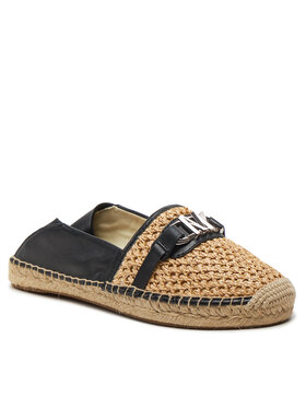 MICHAEL Michael Kors Espadrile 40S4EBFP2D Smeđa