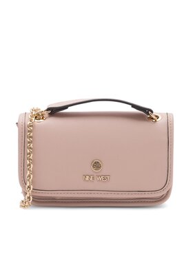 Nine West Nine West Táska SAOIRSE NGB133178 Rózsaszín