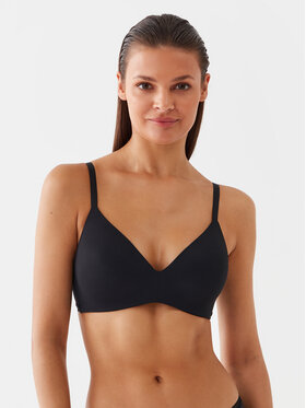 Passionata by Chantelle Passionata by Chantelle Podprsenka Bralette P46L50 Čierna