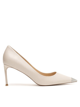 Eva Minge Eva Minge High Heels LIA-V1538-315-2 Beige