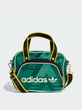 adidas adidas Torba 159258 Zielony