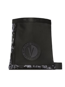 Versace Jeans Couture Versace Jeans Couture Geantă crossover 74YA4B75 Negru