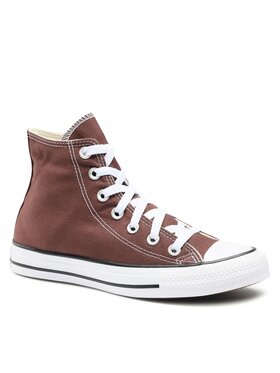 Converse Converse Кецове Chuck Taylor All Star A04543C Кафяв
