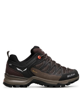 Salewa Salewa Matkajalatsid Ws Mtn Trainer Lite Gtx GORE-TEX 61362-7517 Pruun