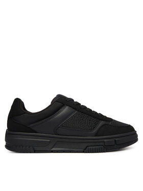 HUGO HUGO Sneakers Yarrow 50563588 Schwarz