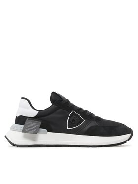 Philippe Model Philippe Model Sneakers Antibes ATLD W001 Nero