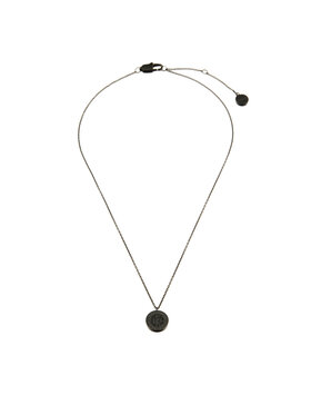 Furla Furla Collana Sigillo WJ00201-K21000-0955S-1-019-20-CN-J Nero