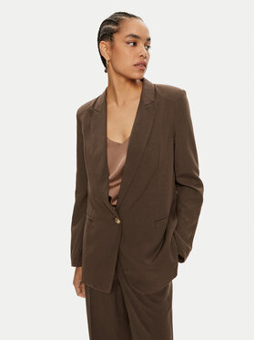 ViCOLO ViCOLO Sacou TB1561 Maro Regular Fit