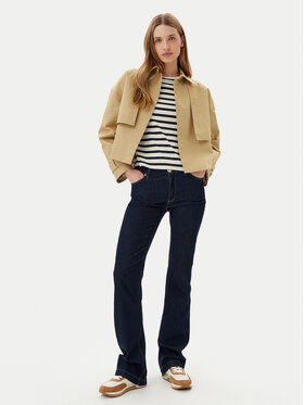 Μπουφάν μεταβατικό Calvin Klein φωτογραφία