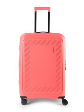 American Tourister American Tourister Walizka średnia 330359 Różowy
