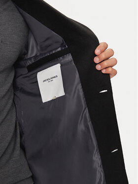 Παλτό μεταβατικό Jack & Jones φωτογραφία