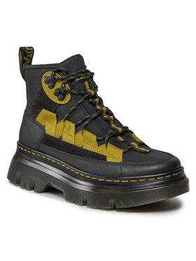 Dr. Martens Dr. Martens Trappers Boury 31142001 Negru
