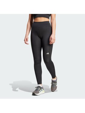 adidas adidas Legginsy 135509 Czarny Fitted Fit
