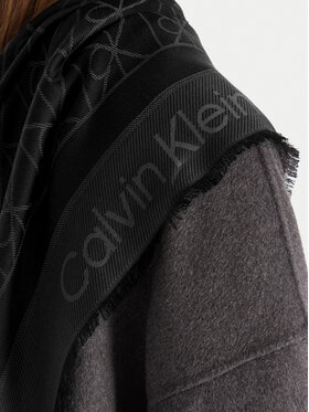 Φουλάρι Calvin Klein φωτογραφία