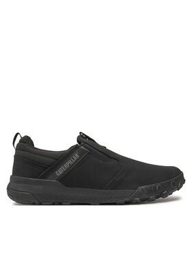 CATerpillar CATerpillar Pantofi Hex Ready P726106 Negru