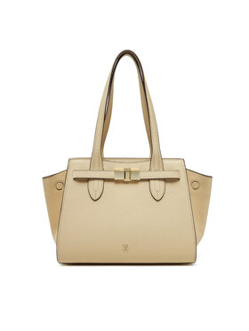 Aigner Aigner Handtasche 137412 Beige